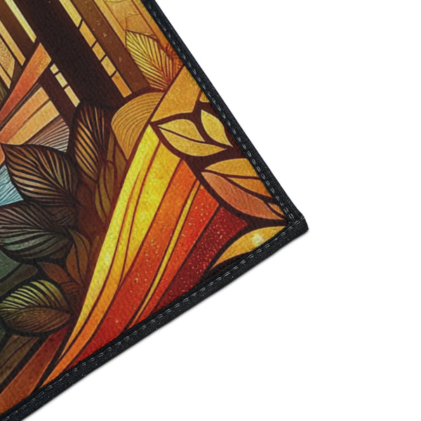 Twilight Meditation Rug