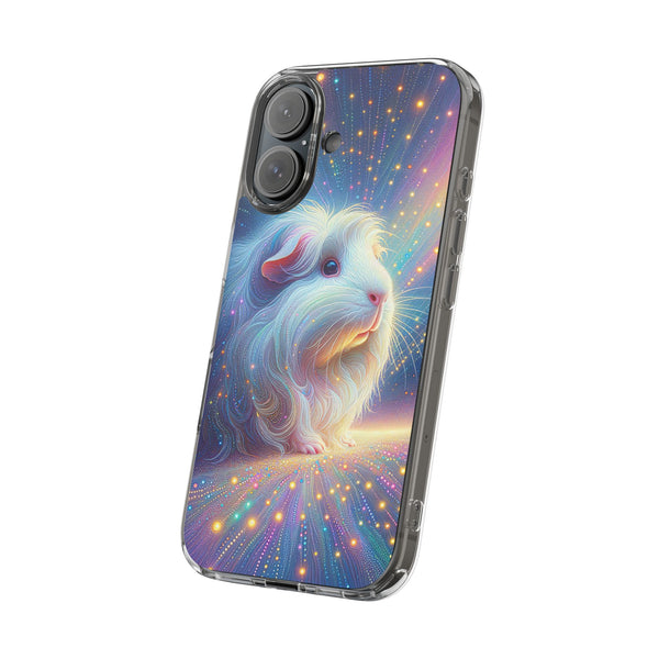 Sparkling Piggy Phone