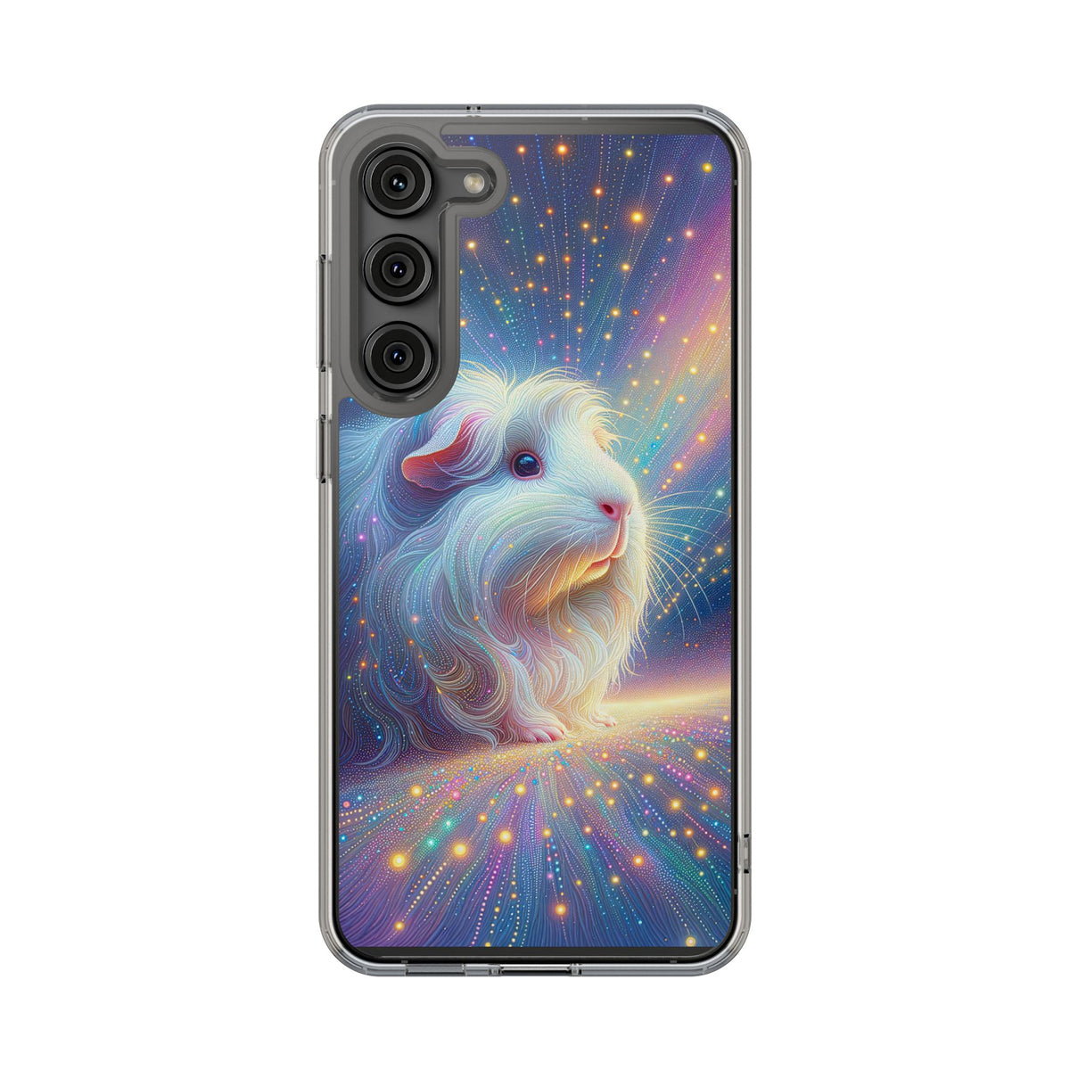 Sparkling Piggy Phone