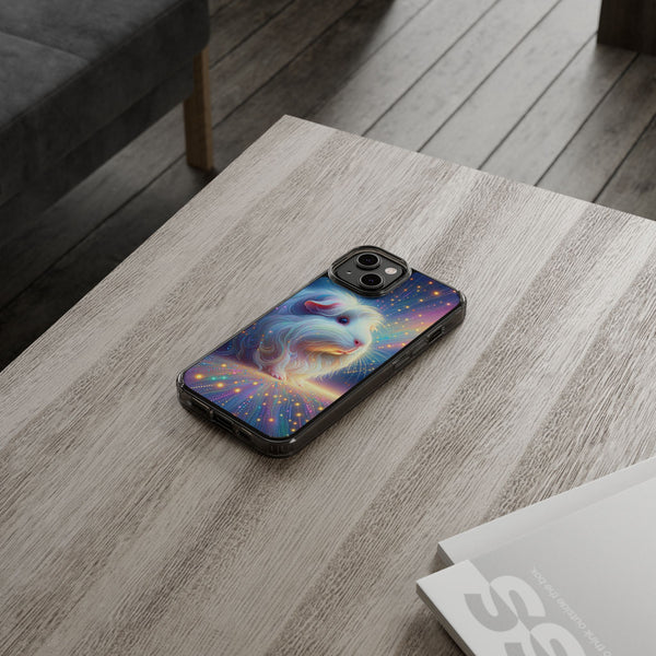 Sparkling Piggy Phone