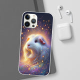 Starlight Wheek Guinea Pig Flexi Phone Case – image 91