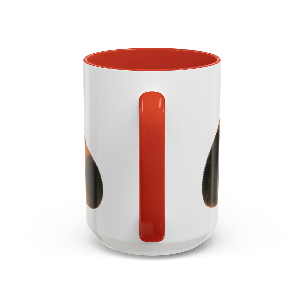 Cuddling Cavies Guinea Pig Mug