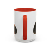 Cuddling Cavies Guinea Pig Mug – image 24