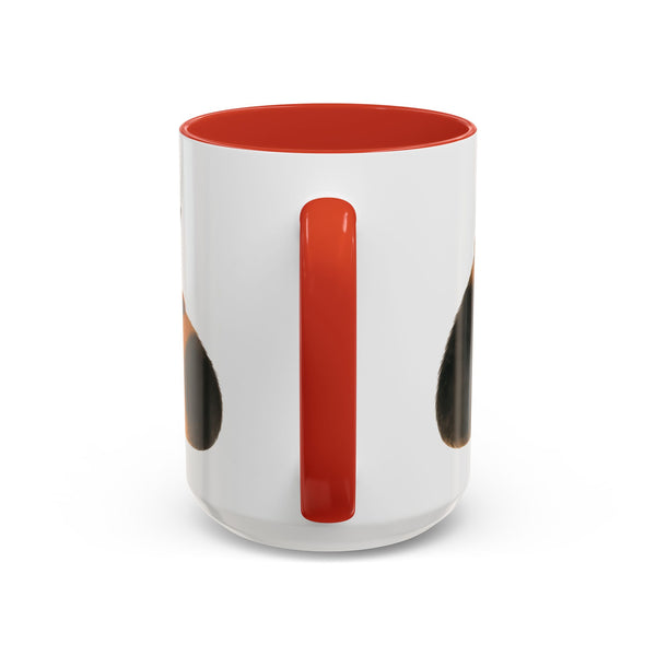 Cuddling Cavies Guinea Pig Mug