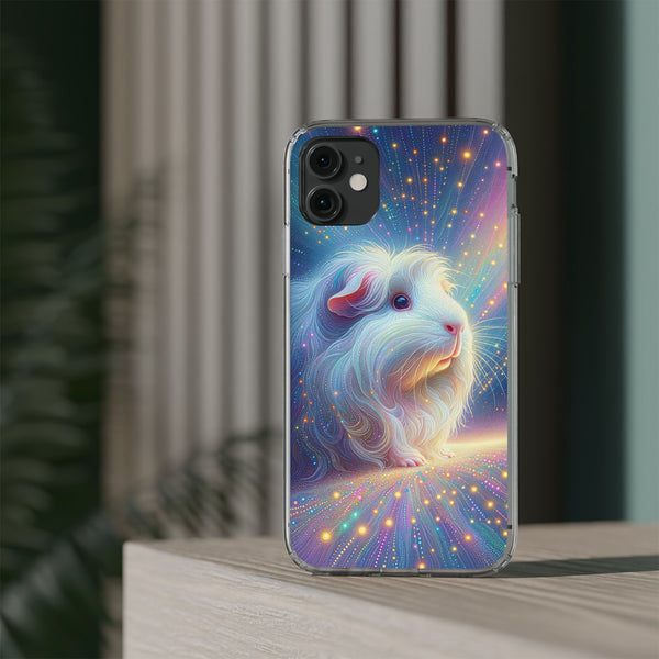 Sparkling Piggy Phone