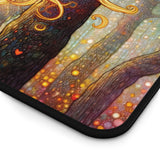 Woodland Grace Guinea Pig Desk Mat – image 15