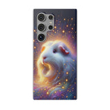 Starlight Wheek Guinea Pig Flexi Phone Case – image 47