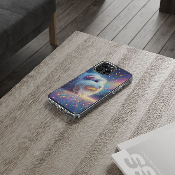 Sparkling Piggy Phone