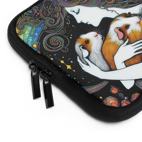 Cavy Journey Laptop Sleeve