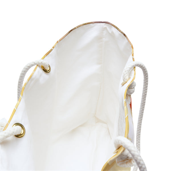 Happy Hay WHEEKender Tote