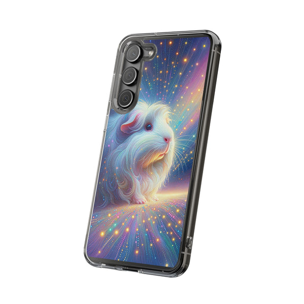 Sparkling Piggy Phone