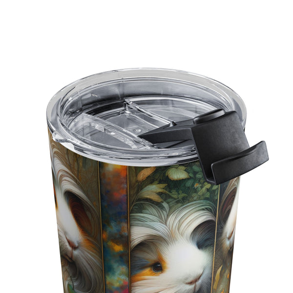 Bloom Crew 10oz Guinea Pig Tumbler