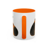 Cuddling Cavies Guinea Pig Mug – image 28