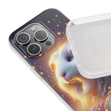 Starlight Wheek Guinea Pig Flexi Phone Case – image 154