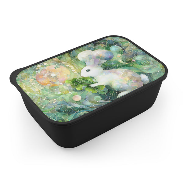 Chef Bun Bun Bento Box