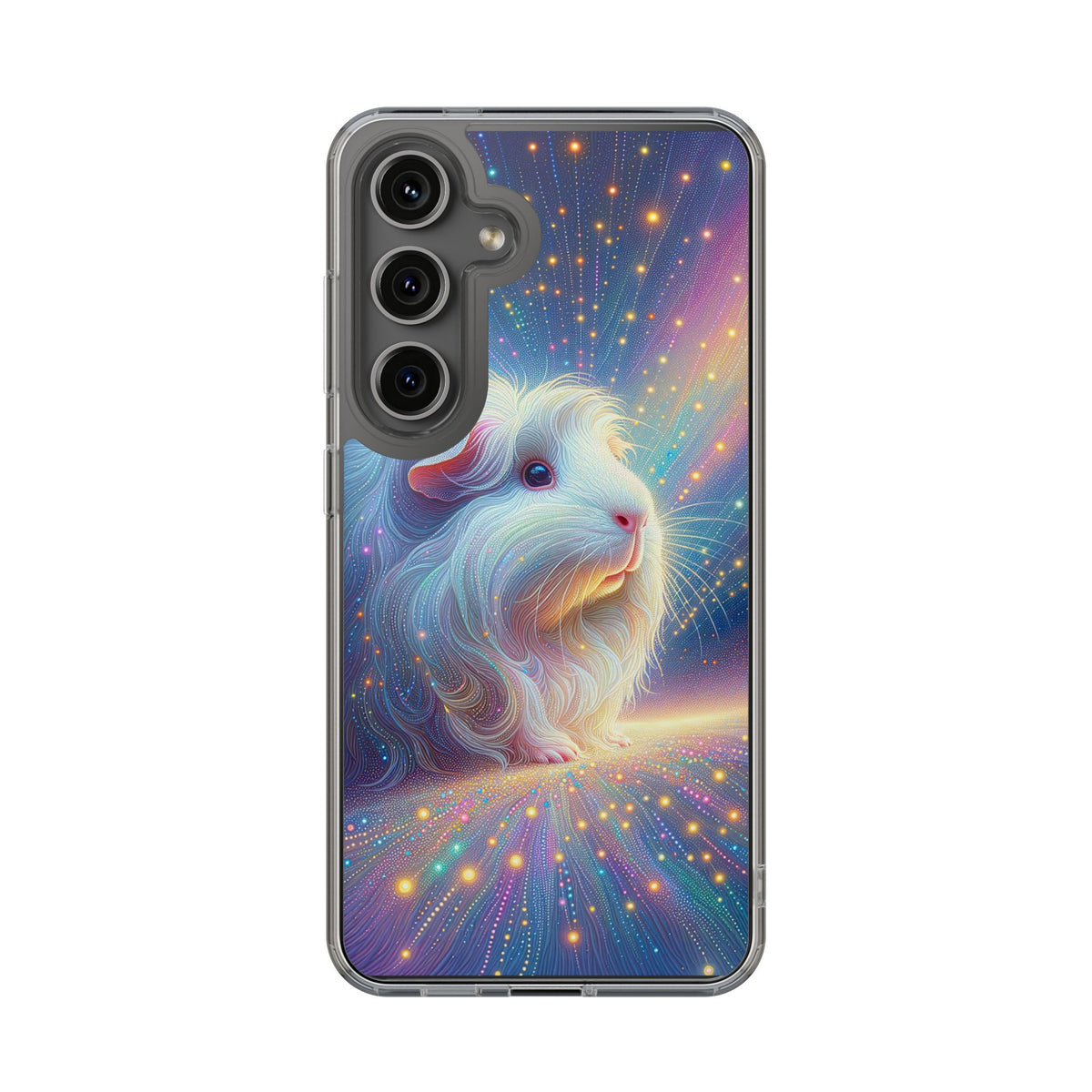 Sparkling Piggy Phone