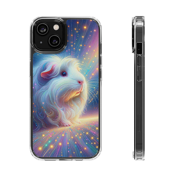Sparkling Piggy Phone