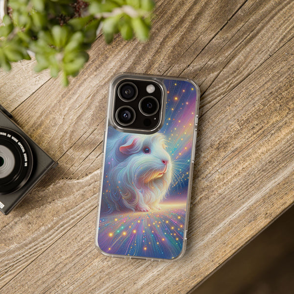 Sparkling Piggy Phone
