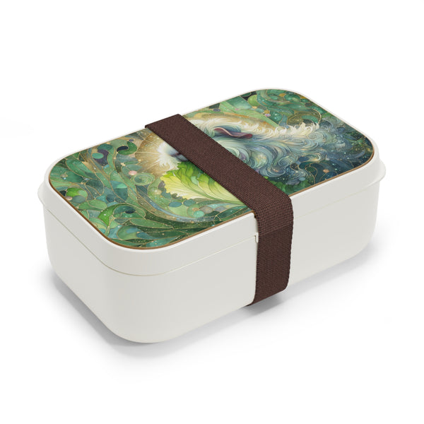Lettuce Eat Well - Guinea Pig Bento Box