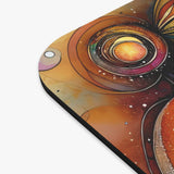 Rescue Mom Glow Guinea Pig Mouse Pad – image 2