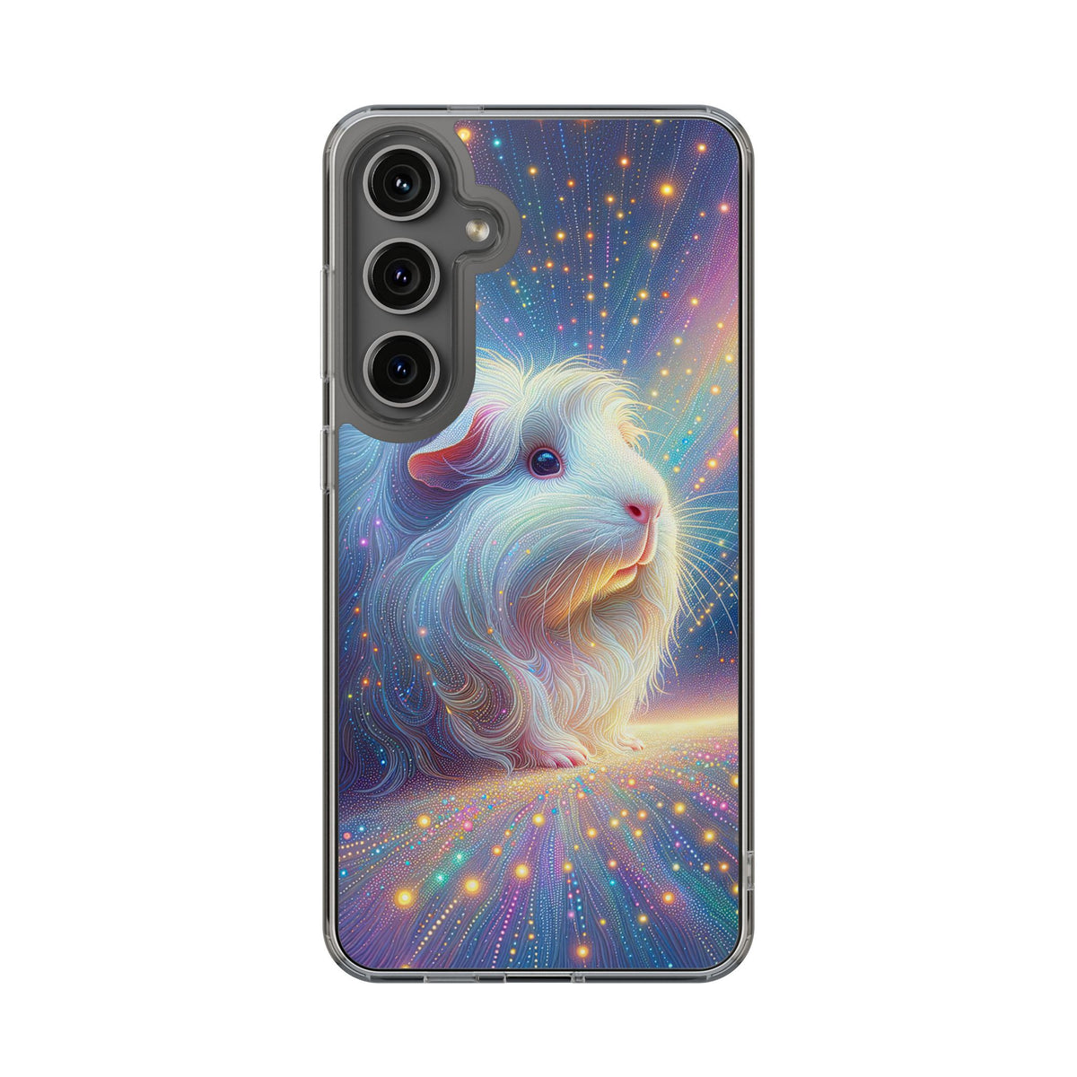 Sparkling Piggy Phone