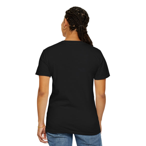 Midnight Tropic Guinea Pig Unisex T-Shirt