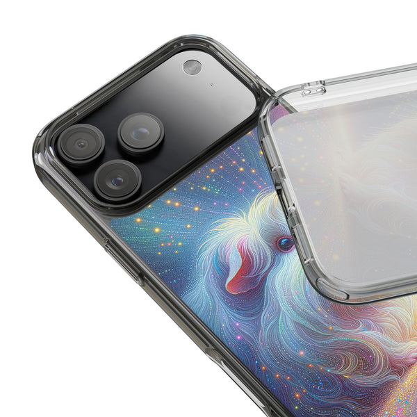 Sparkling Piggy Phone