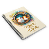 Wheek after Wheek Guinea Pig Notebook/Journal – image 3