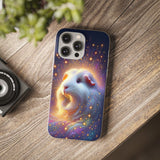 Starlight Wheek Guinea Pig Flexi Phone Case – image 130
