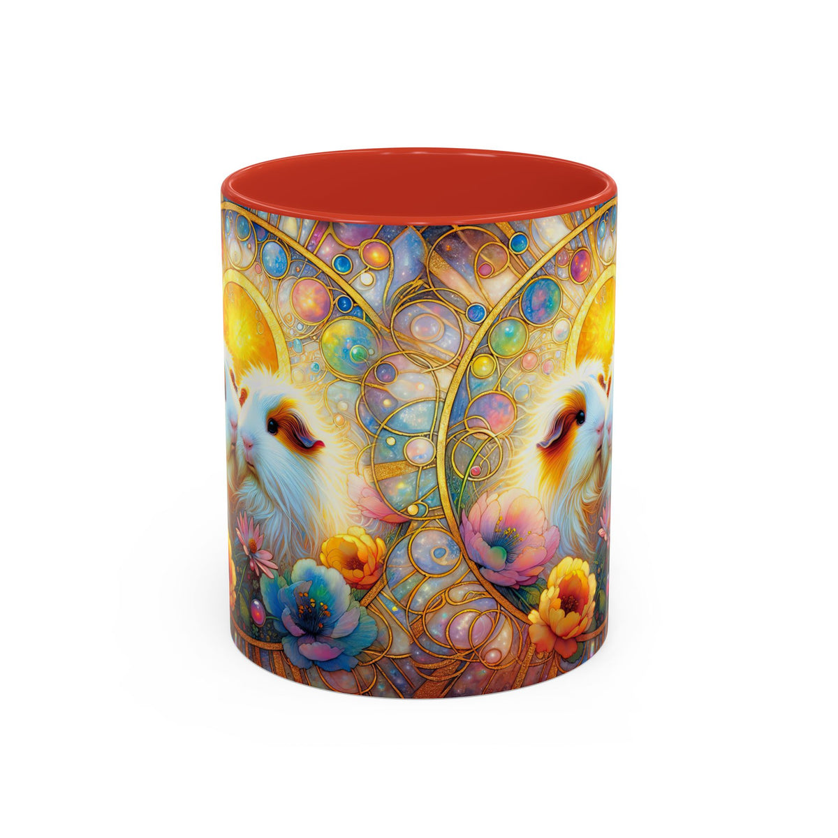 Piggy Sun Fun Mug (11, 15oz)