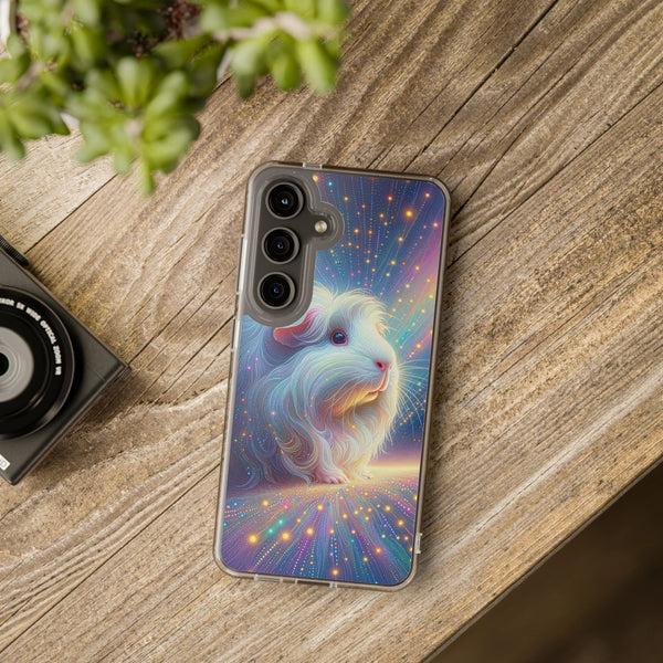 Sparkling Piggy Phone