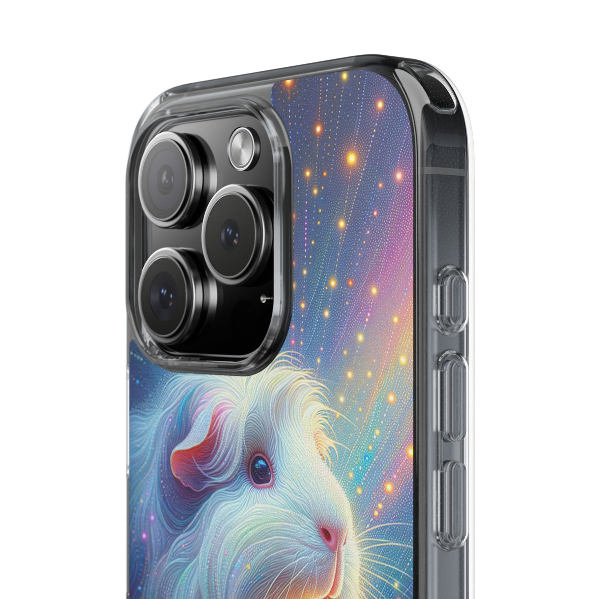 Sparkling Piggy Phone