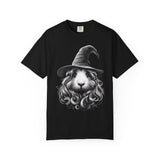 Guinea Pig Wizard T-Shirt