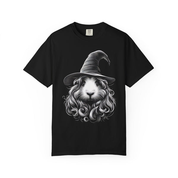 Guinea Pig Wizard T-Shirt