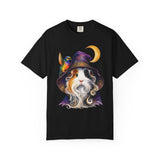 The Cavy Conjurer Guinea Pig T-Shirt