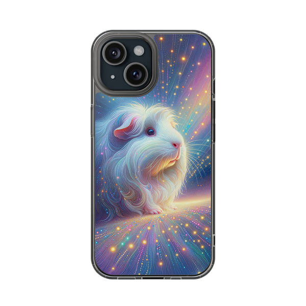 Sparkling Piggy Phone