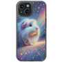 Sparkling Piggy Phone