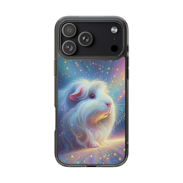 Sparkling Piggy Phone