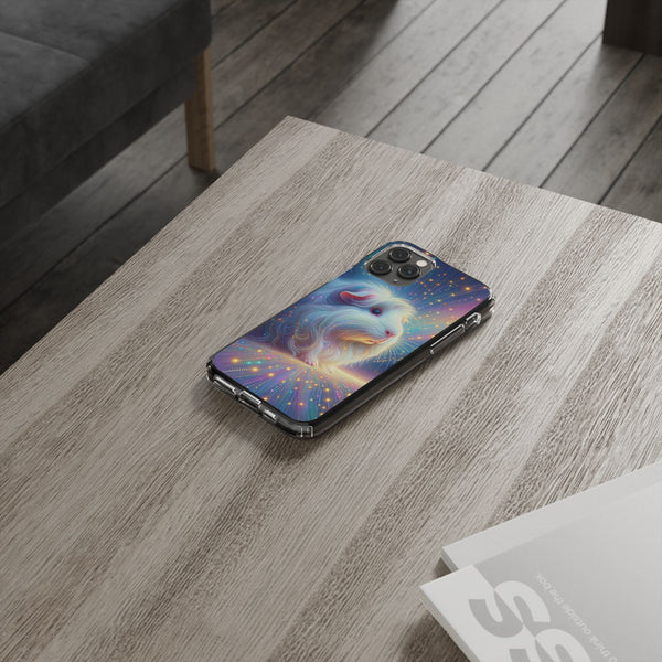 Sparkling Piggy Phone