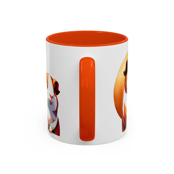 Guinea Pig Mug - Sun Fun
