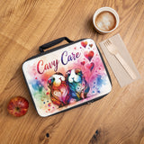 Heartfelt Cavy Care Insulated Guinea Pig Supply Bag – image 5
