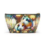 Golden Glow Guinea Pig Accessory Pouch – image 24