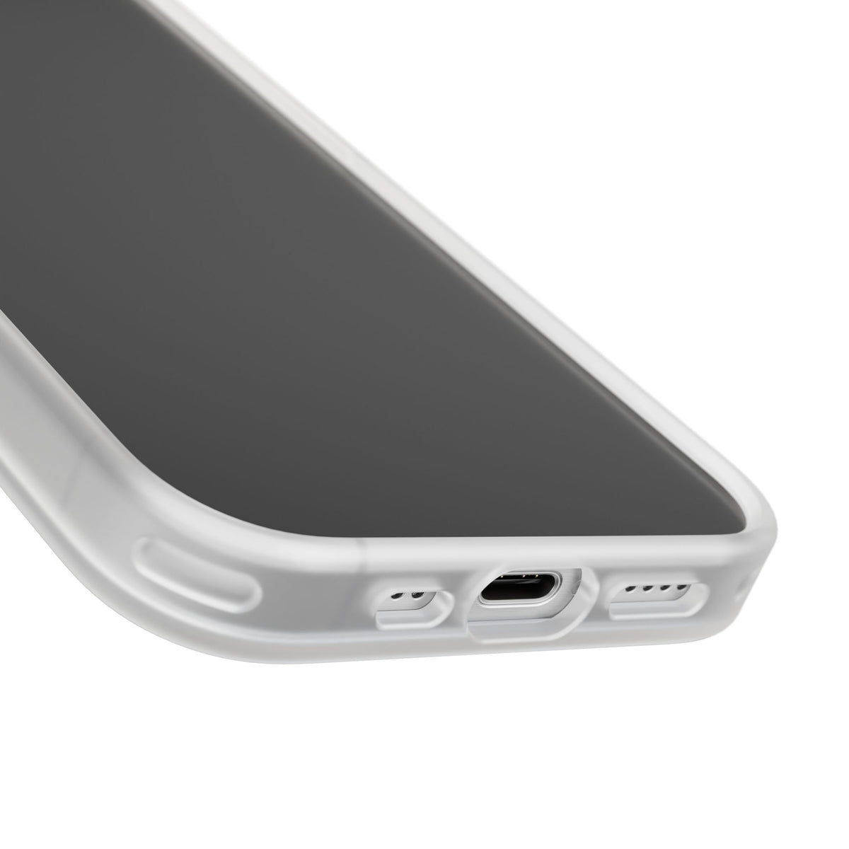 Starlight Wheek Guinea Pig Flexi Phone Case