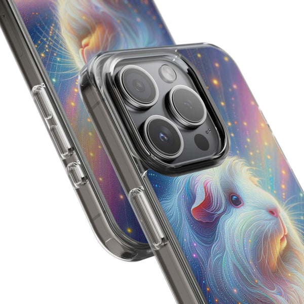 Sparkling Piggy Phone