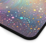 Guinea Pig Glitter Glow Desk Mat – image 7