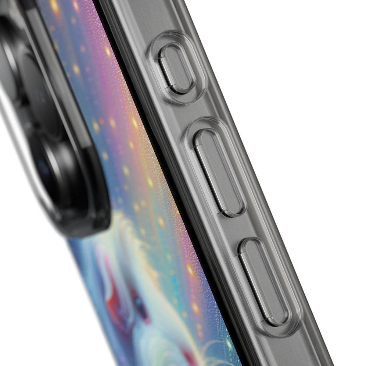 Sparkling Piggy Phone