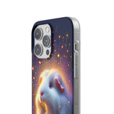 Starlight Wheek Guinea Pig Flexi Phone Case – image 127