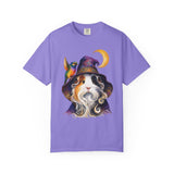 The Cavy Conjurer Guinea Pig T-Shirt – image 4