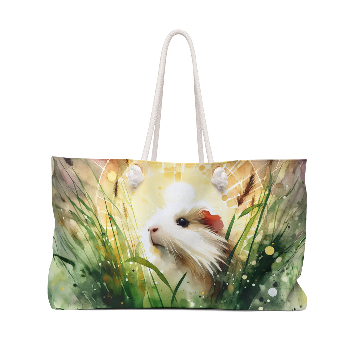 Happy Hay WHEEKender Tote