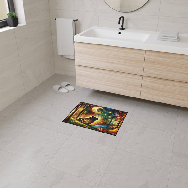 Twilight Meditation Rug